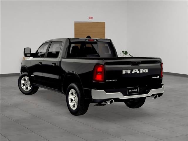 New 2026 RAM 1500 Big Horn image 2