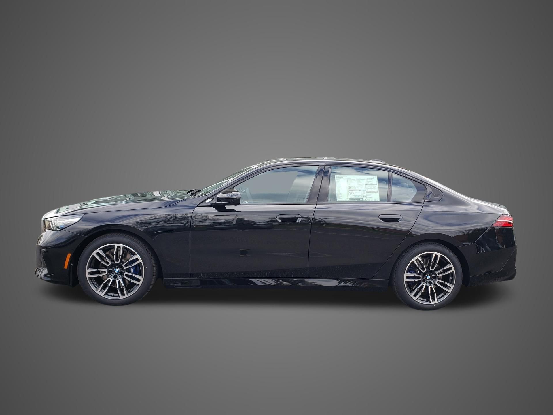 New 2027 BMW 530i xDrive AWD/4WD image 8