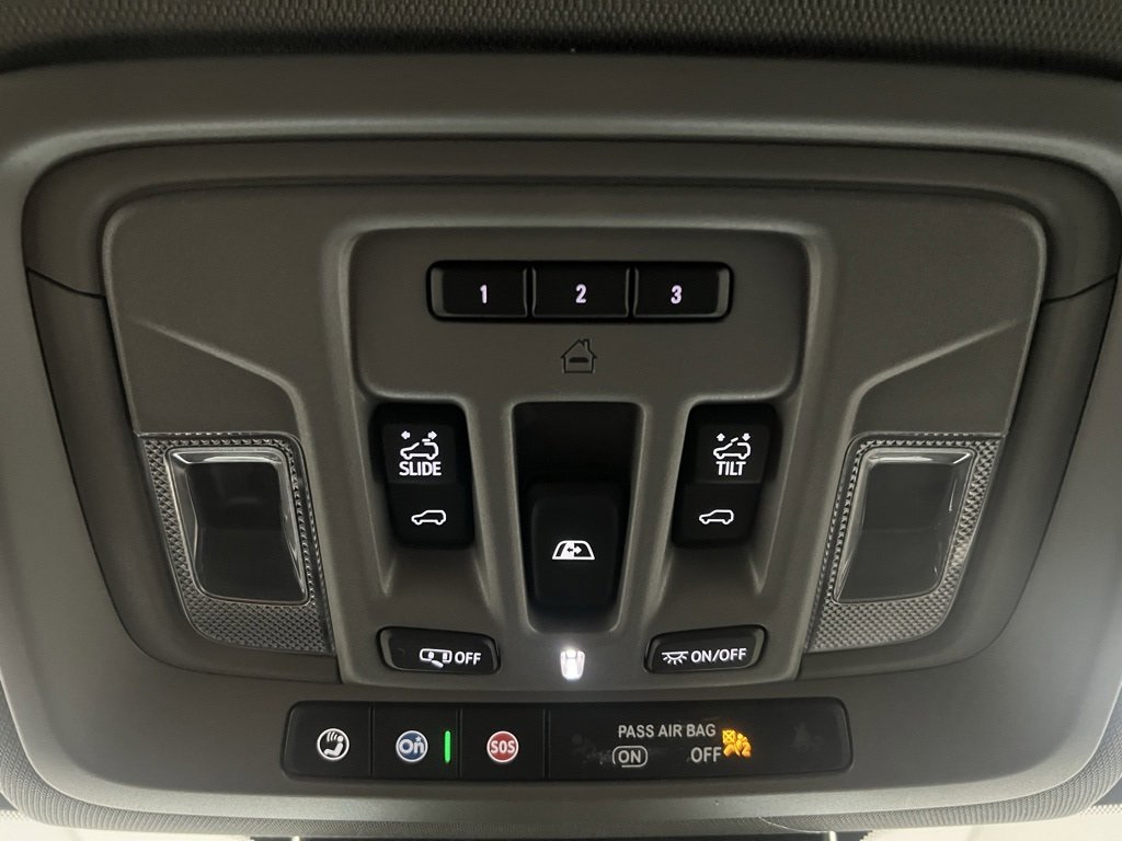 Used 2025 GMC Sierra 1500 Denali w/ Denali Reserve Package image 46