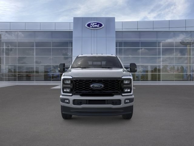New 2026 Ford F250 XLT w/ XLT Premium Package AWD/4WD image 43