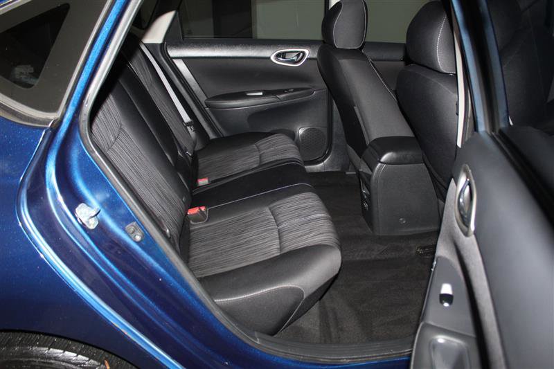 Used 2018 Nissan Sentra SV image 28