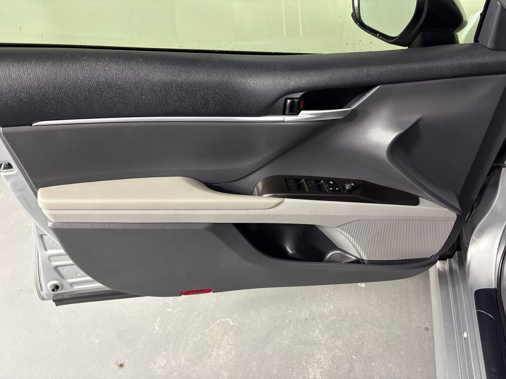 Certified 2024 Toyota Camry LE FWD image 26