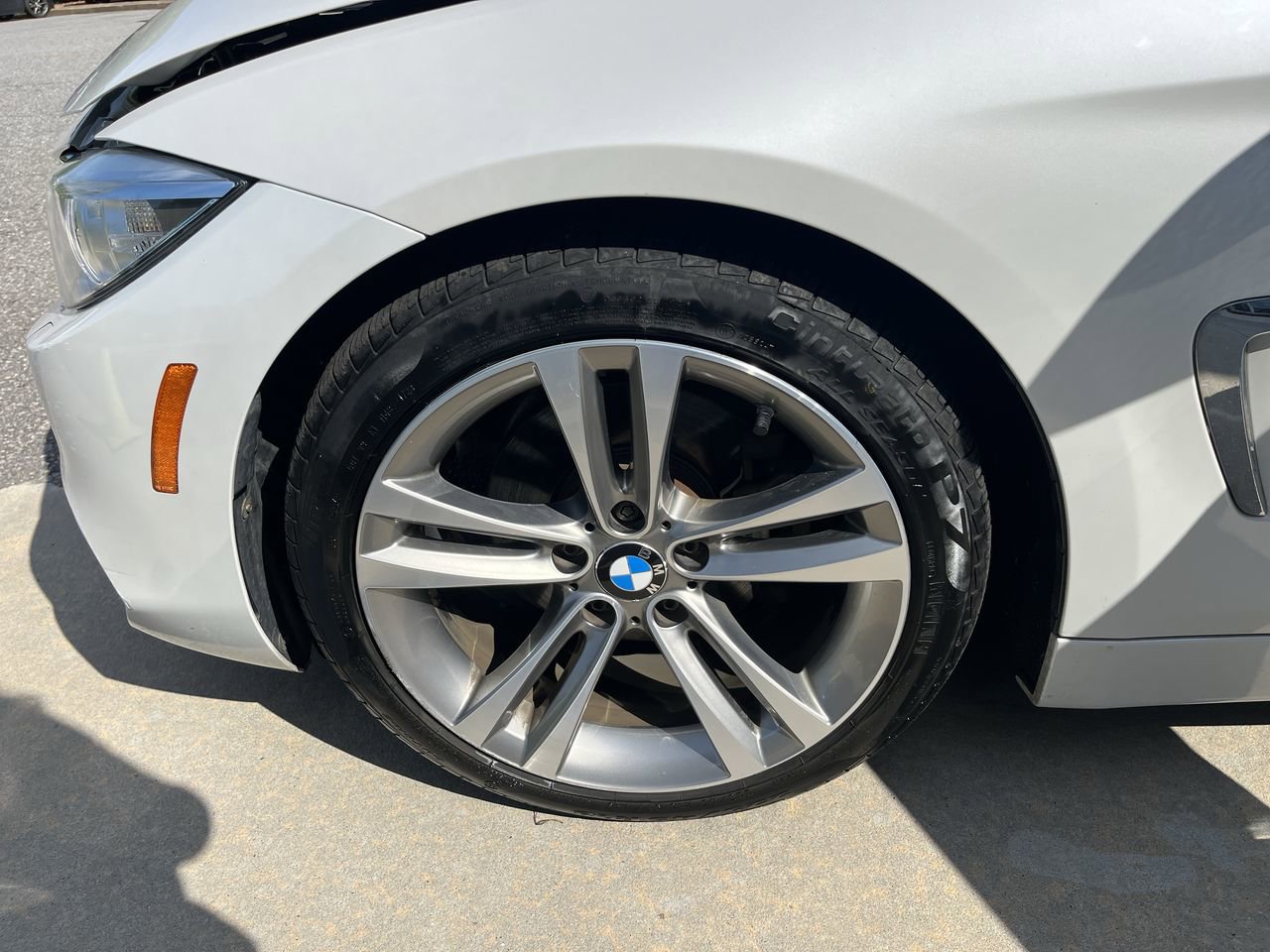 Used 2016 BMW 428i Coupe RWD image 13
