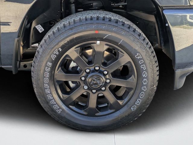 New 2026 RAM 2500 Big Horn image 9