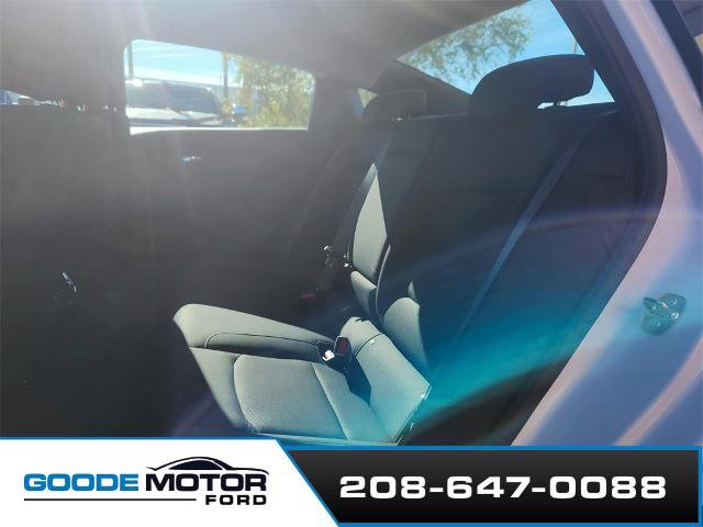 Used 2023 Chevrolet Malibu LT image 20