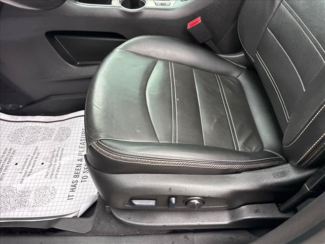 Certified 2022 GMC Terrain Denali w/ LPO, Floor Liner Package AWD/4WD image 20