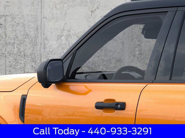 New 2026 Ford Bronco Sport Outer Banks image 23