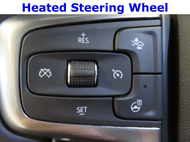 Used 2023 Chevrolet Silverado 1500 LT Trail Boss w/ Protection Package image 20