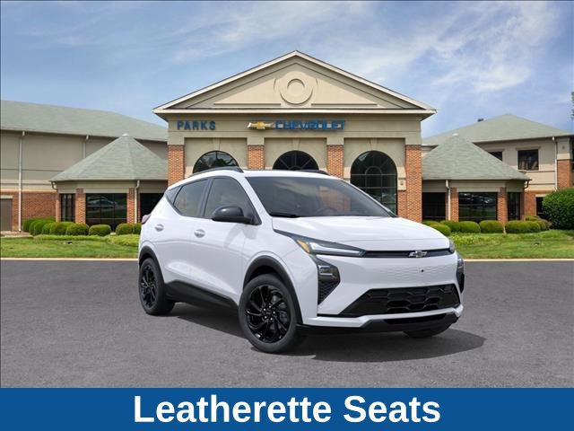 New 2027 Chevrolet Bolt RS w/ Technology Package FWD image 2