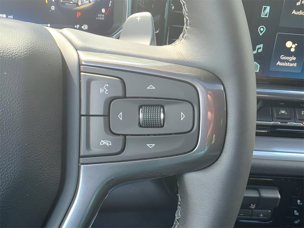 New 2026 Chevrolet Silverado 1500 High Country w/ Midnight Edition image 27