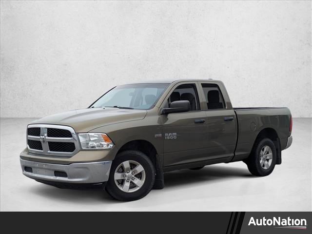 Used 2015 RAM 1500 ST w/ SXT Appearance Group