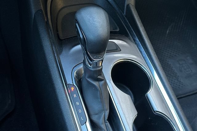 Used 2023 Chevrolet Malibu LT FWD image 23