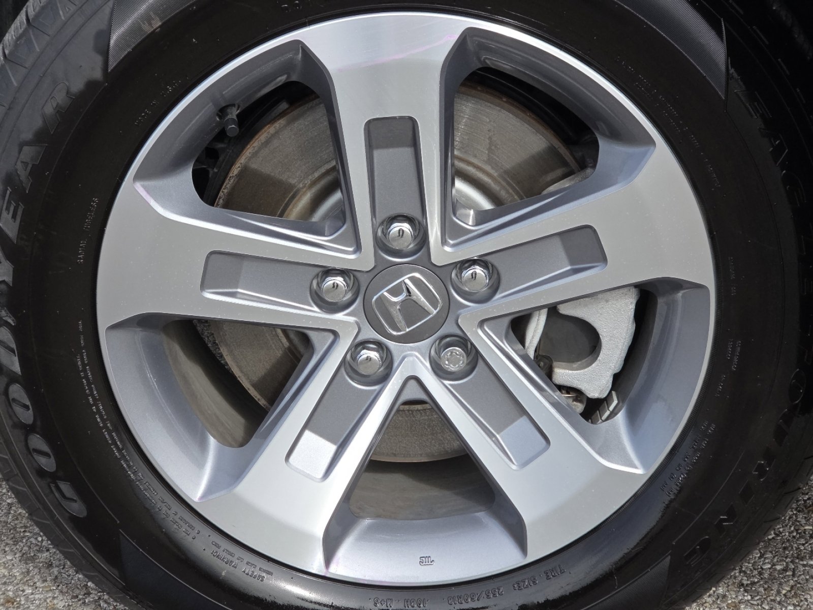 Used 2025 Honda Pilot EX-L image 9