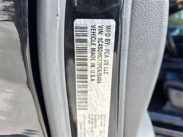 Used 2023 Dodge Durango R/T image 44