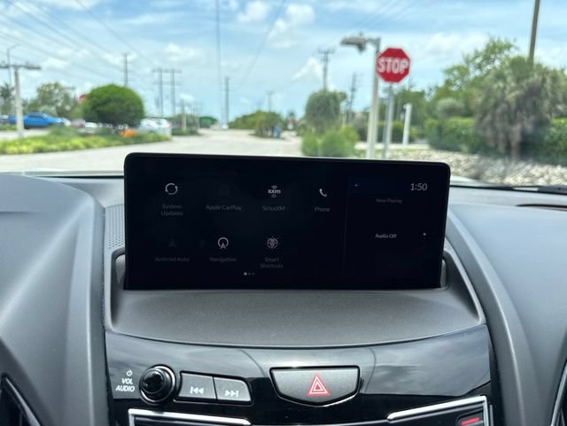 Used 2023 Acura RDX FWD w/ Technology Package image 53