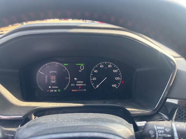 Used 2023 Honda CR-V Sport Touring image 12