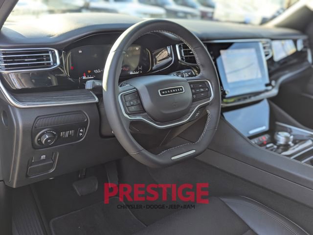 Used 2022 Jeep Wagoneer Series II image 14