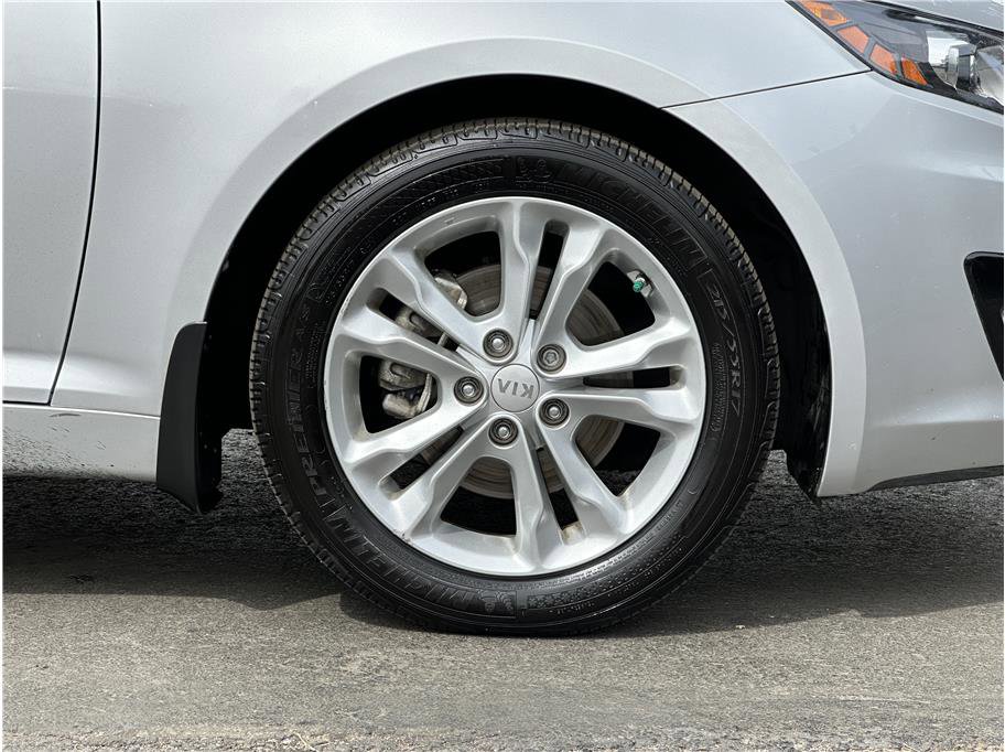 Used 2013 Kia Optima EX image 29