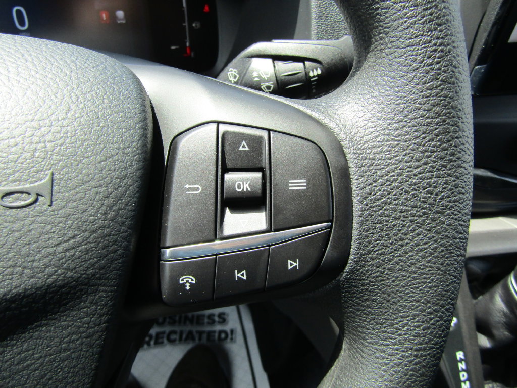 New 2026 Ford Transit 250 Low Roof RWD image 26