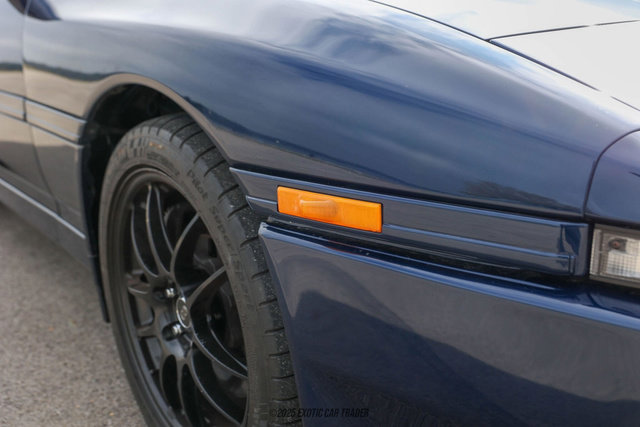 Used 1989 Toyota Supra Turbo image 57