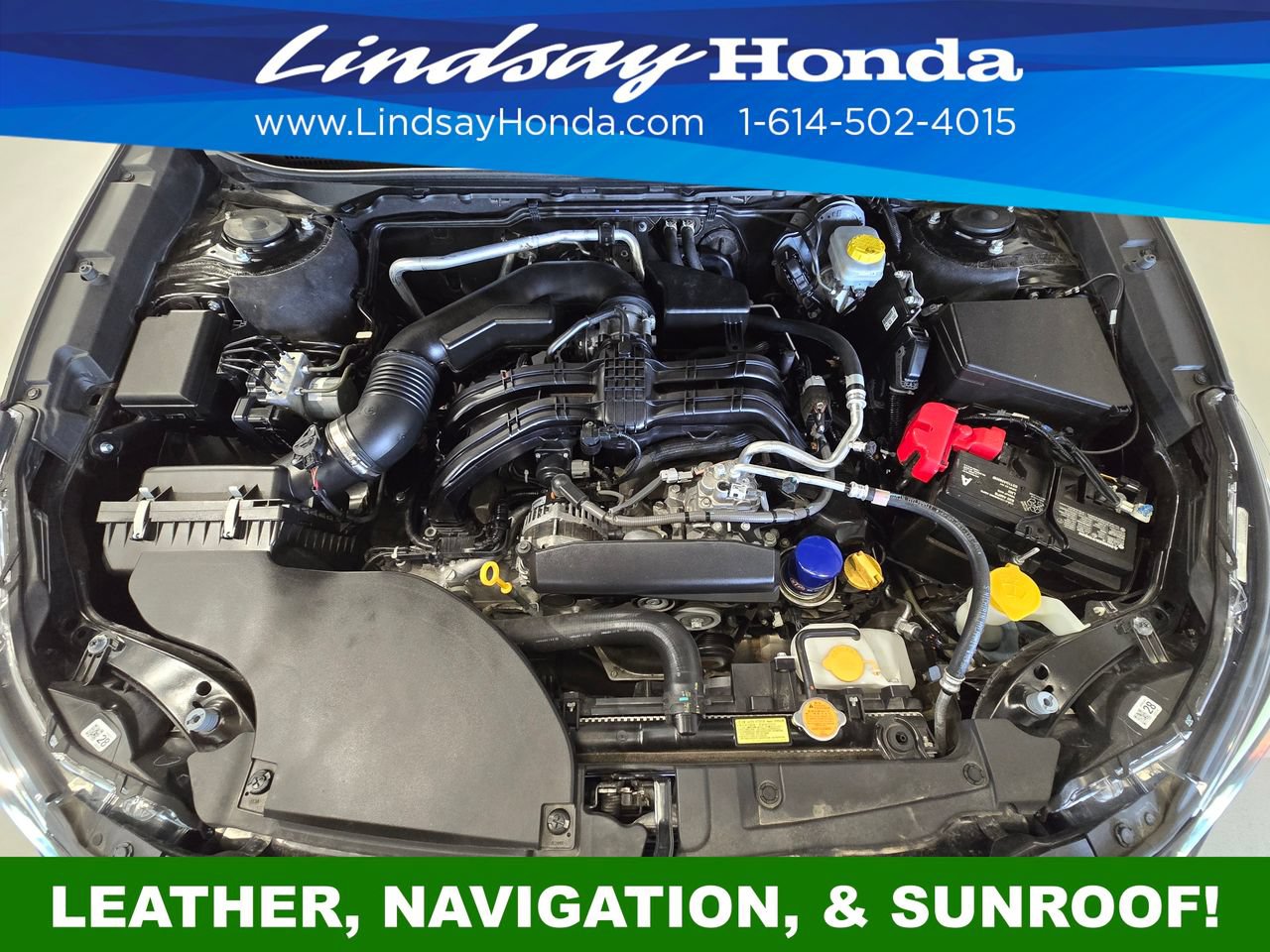 Used 2023 Subaru Outback Limited AWD/4WD image 25