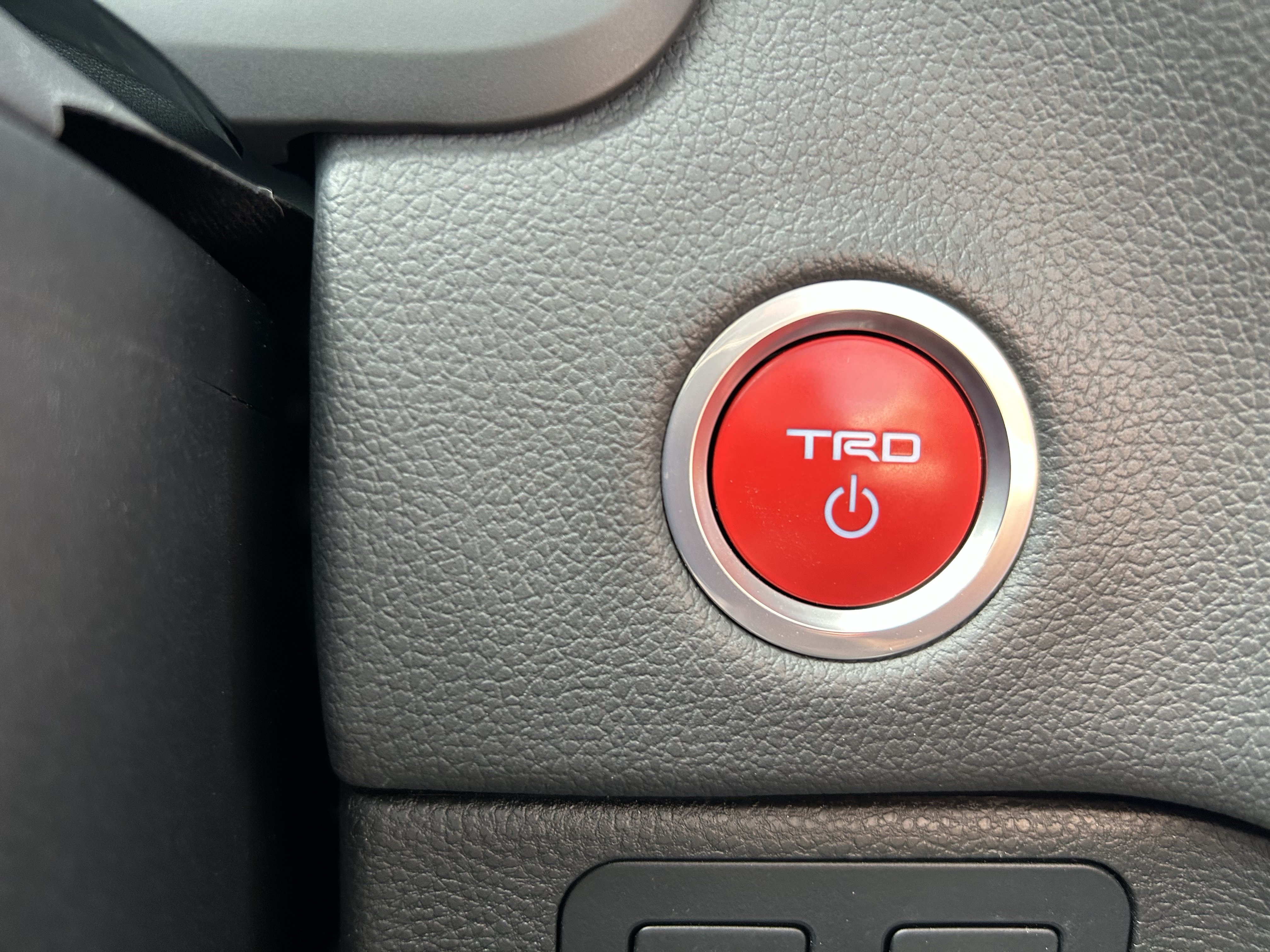 Certified 2023 Toyota Sequoia TRD Pro AWD/4WD image 38