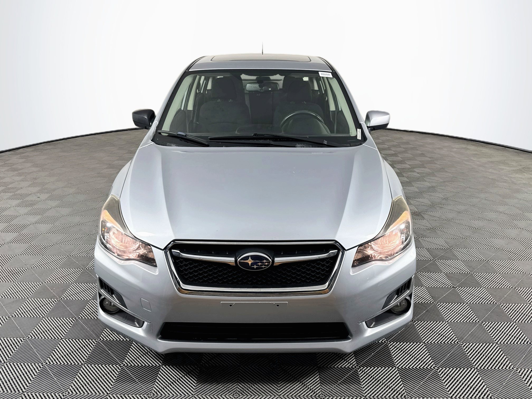 Used 2016 Subaru Impreza 2.0i Premium AWD/4WD image 2