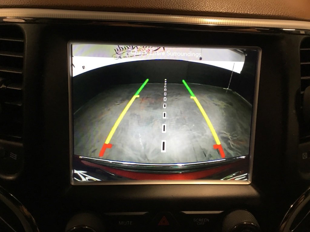 Used 2018 Jeep Grand Cherokee Summit image 58