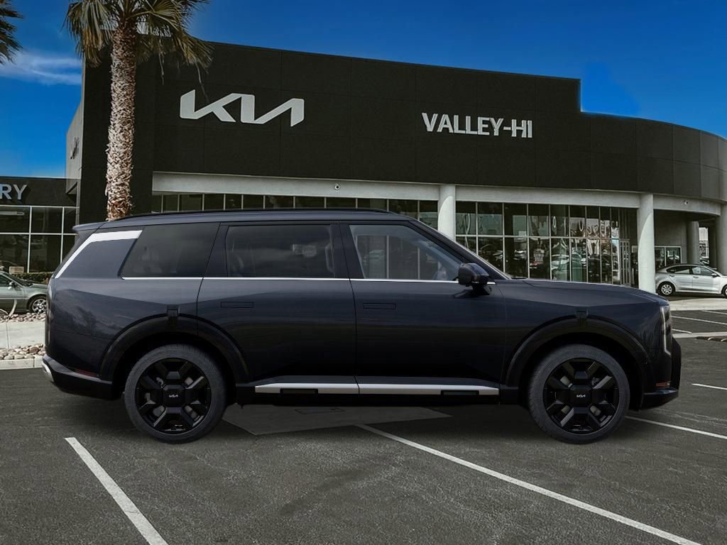 New 2027 Kia Telluride SX FWD image 8