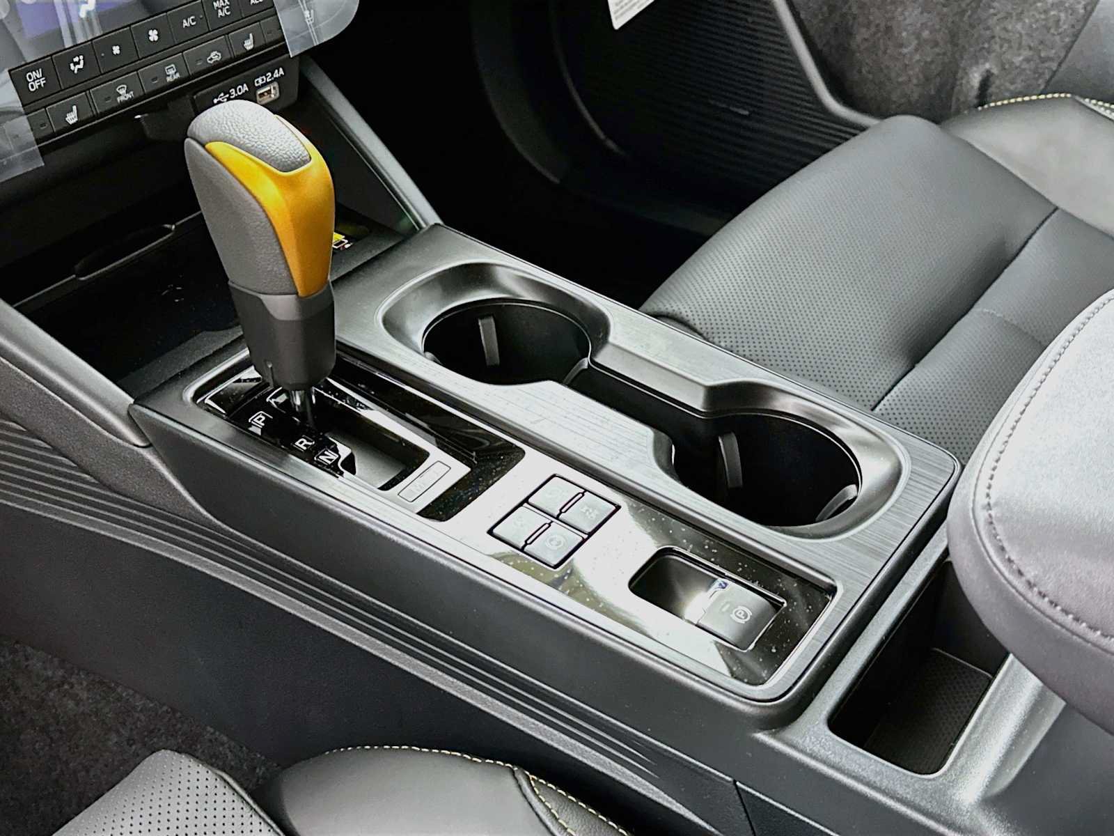 New 2026 Subaru Outback Wilderness AWD/4WD image 16