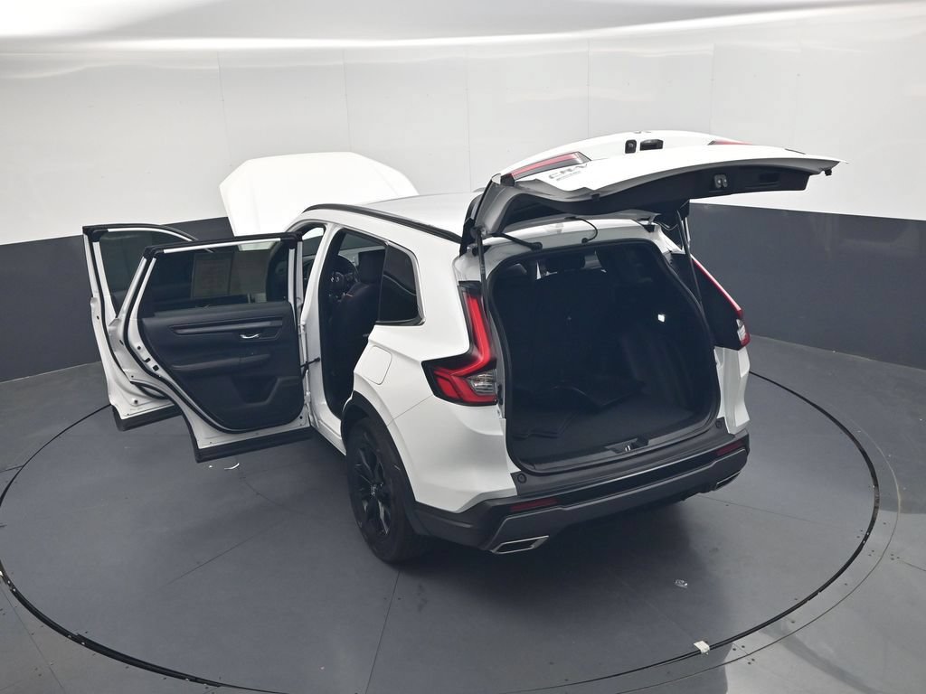 Used 2025 Honda CR-V Sport image 51