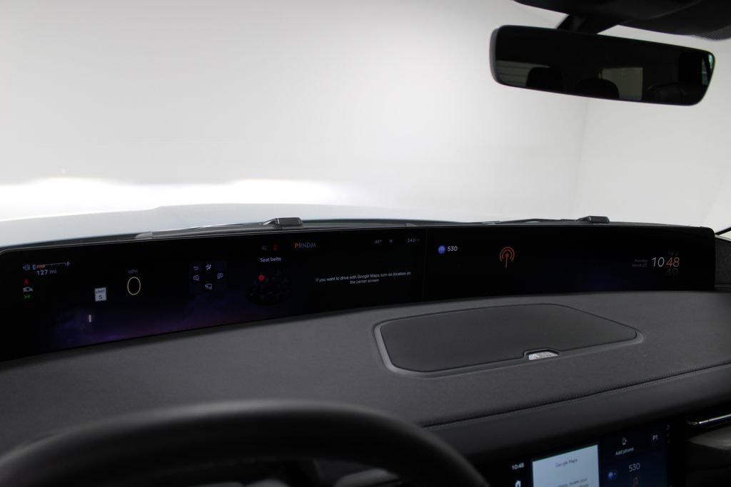 New 2026 Lincoln Navigator L Reserve image 38