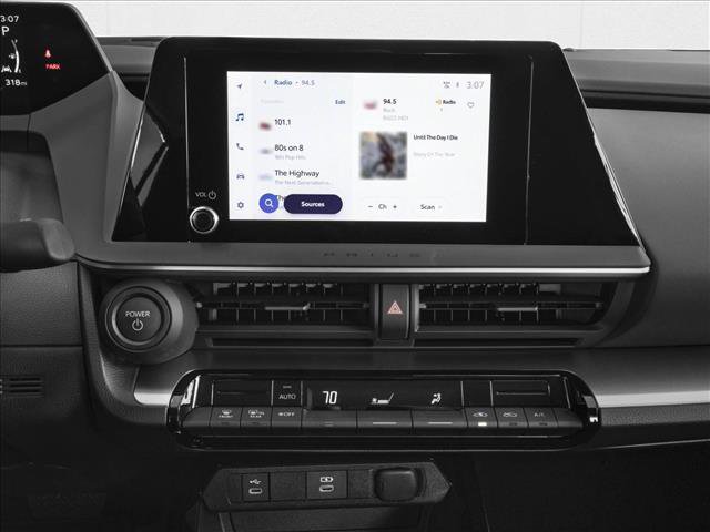 New 2026 Toyota Prius LE FWD image 7