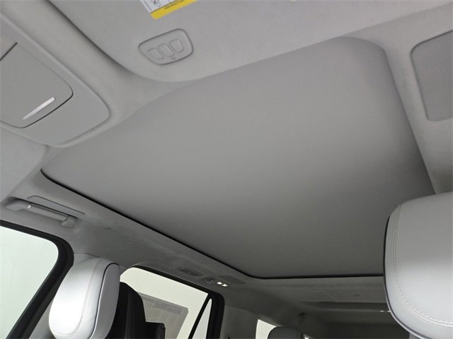 New 2026 Lincoln Navigator L Black Label image 12