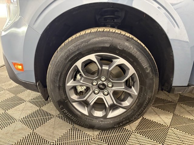 Used 2025 Ford Maverick XLT image 27