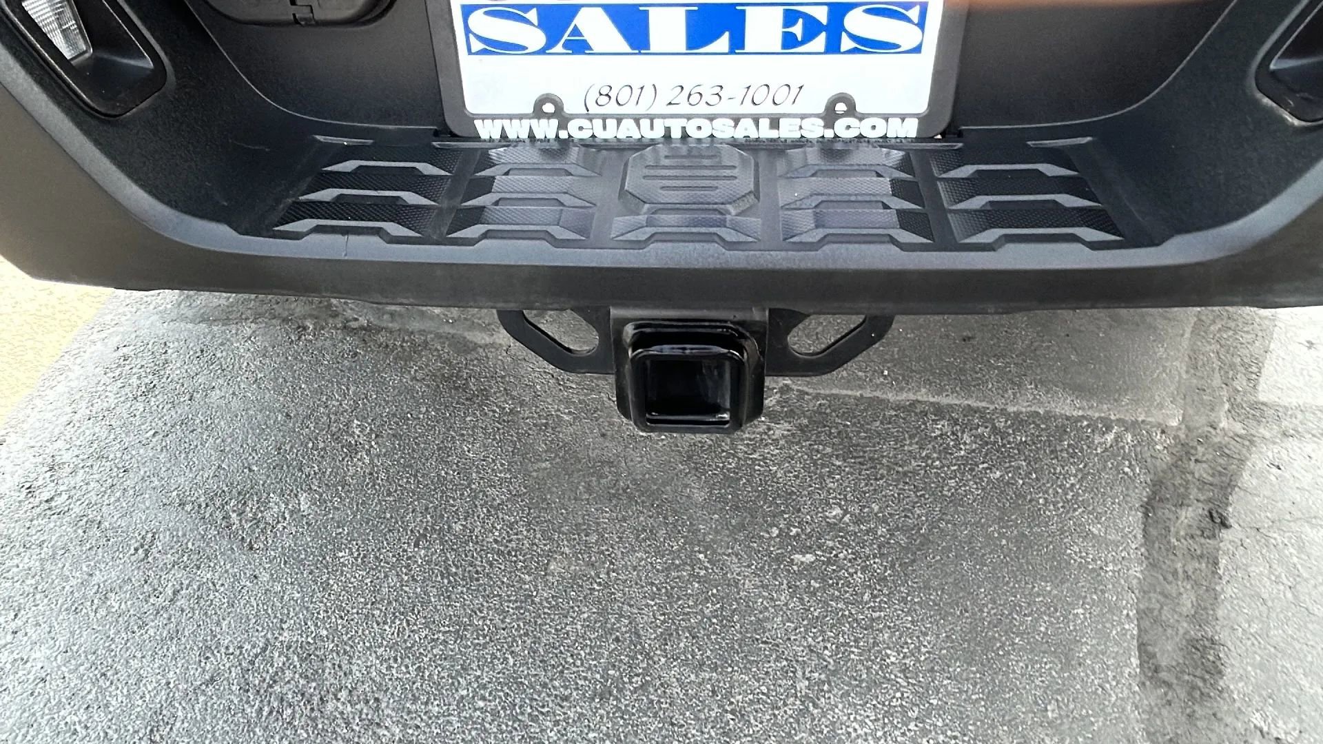 Used 2023 Toyota Tacoma TRD Off-Road image 31