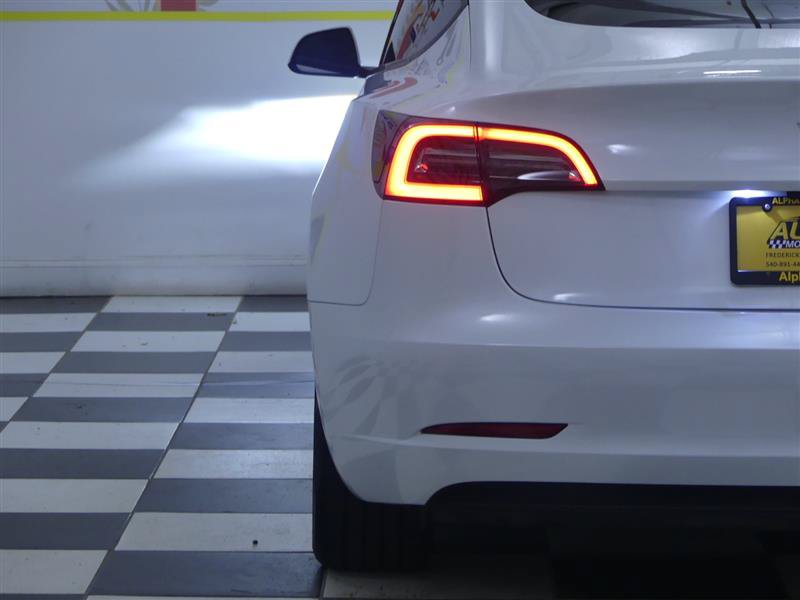 Used 2023 Tesla Model 3 Standard Range RWD image 27