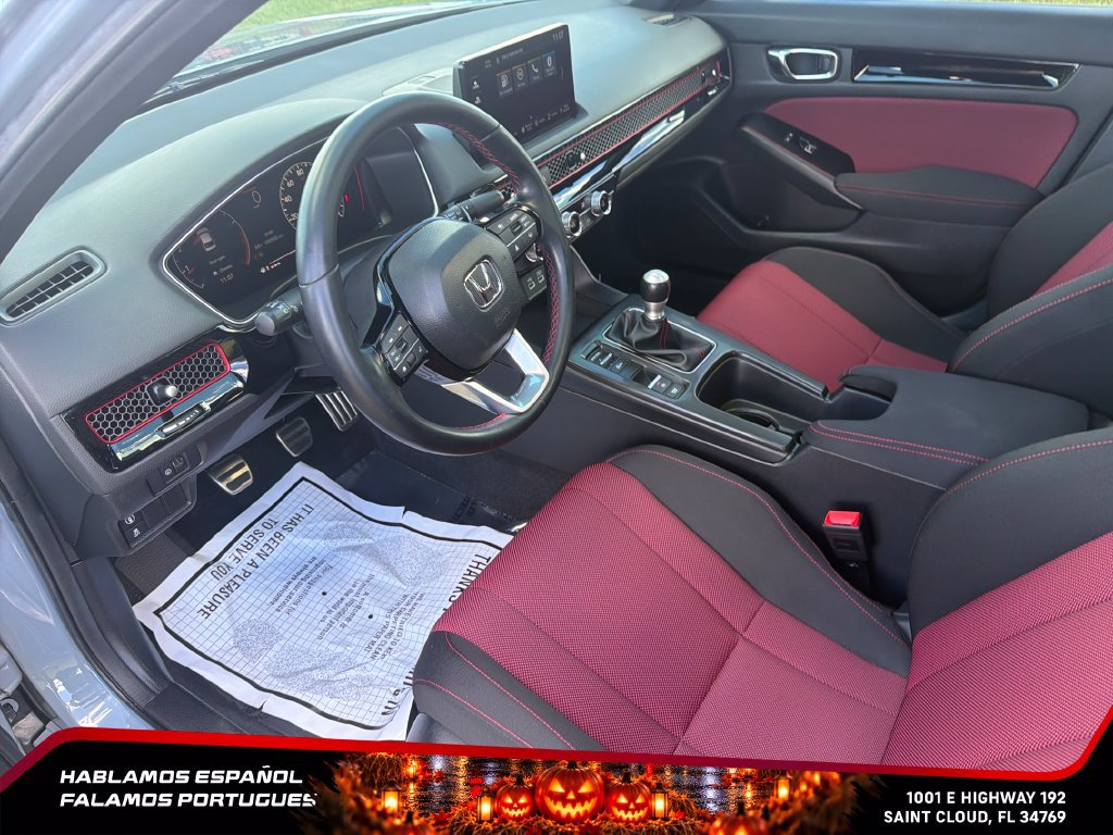 Used 2024 Honda Civic Si image 14