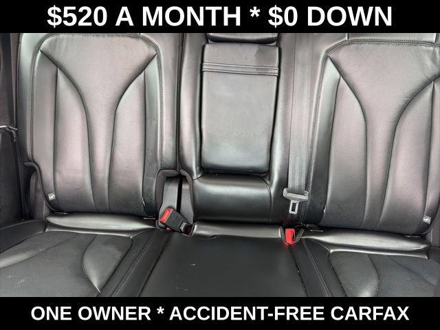 Used 2023 Lincoln Nautilus Reserve AWD/4WD image 26