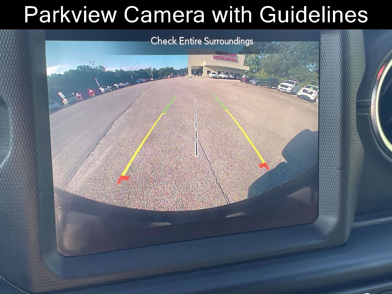 Used 2021 Jeep Wrangler Unlimited Sahara w/ Safety Group image 5