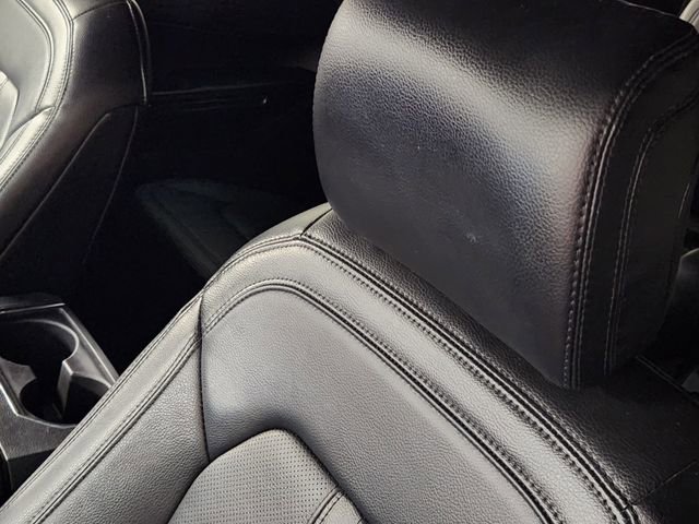 Used 2020 Ford Expedition Max Limited w/ Equipment Group 302A AWD/4WD image 15