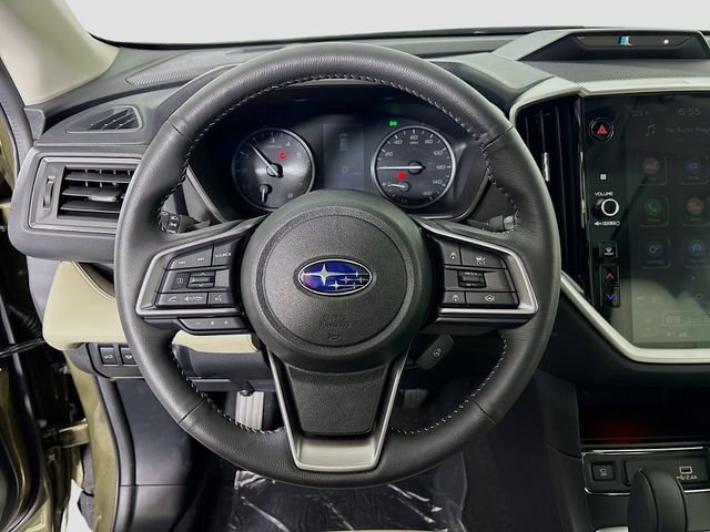 New 2025 Subaru Ascent Limited image 11