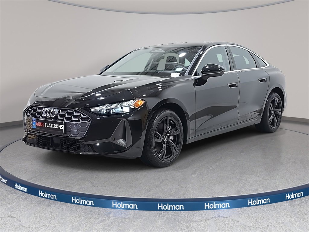 New 2025 Audi A5 2.0T Prestige image 1