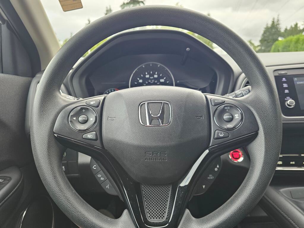 Used 2021 Honda HR-V EX image 24