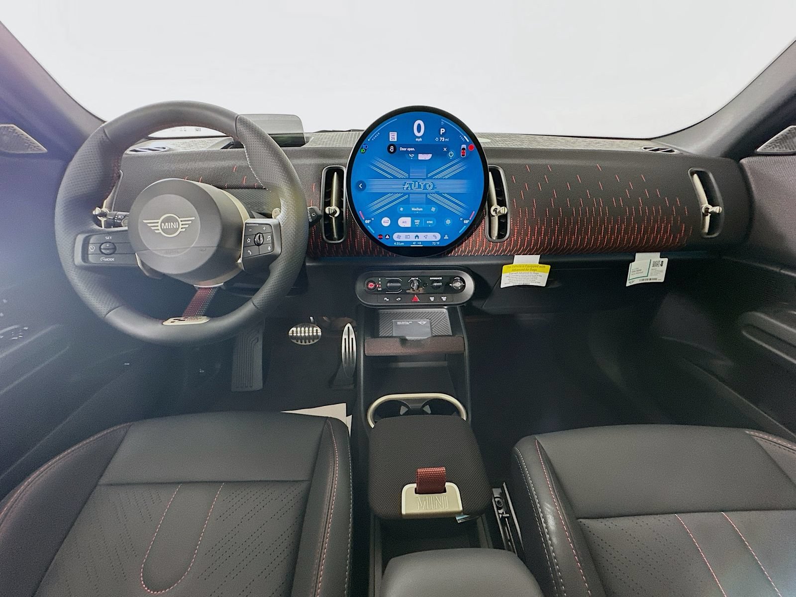 New 2027 MINI Cooper Countryman John Cooper Works AWD/4WD image 14
