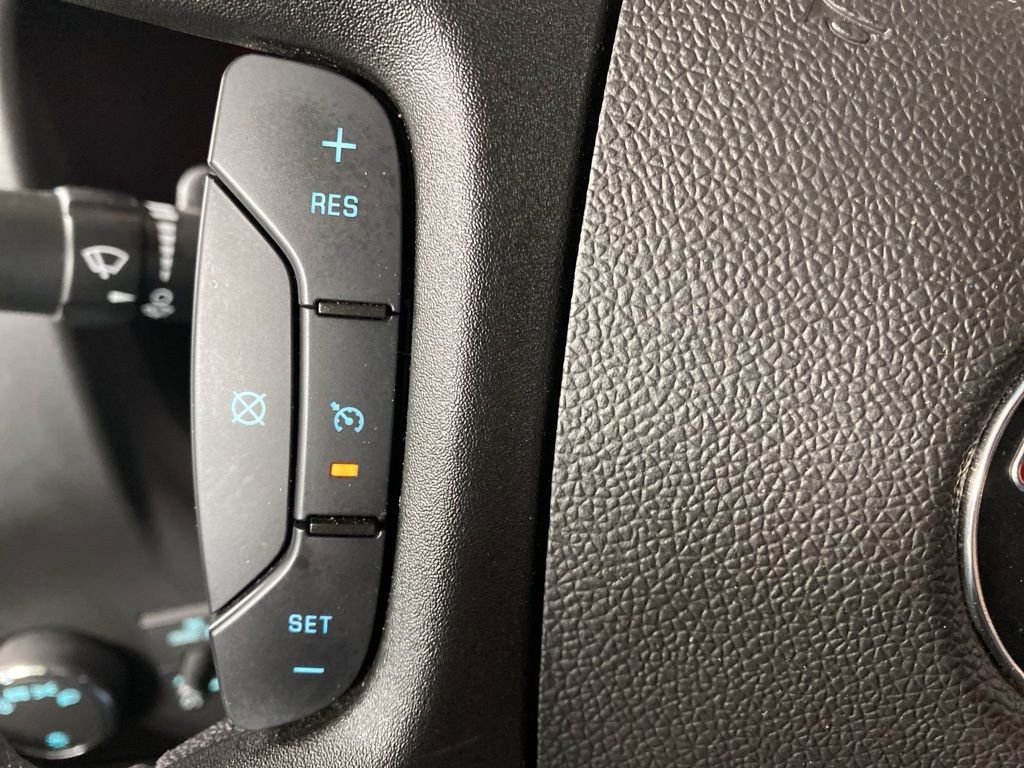 Used 2024 GMC Savana 2500 w/ Driver Convenience Package image 16