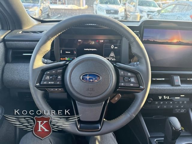 New 2026 Subaru Outback Limited image 12