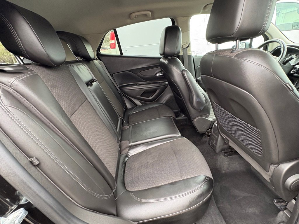 Used 2019 Buick Encore Preferred image 13