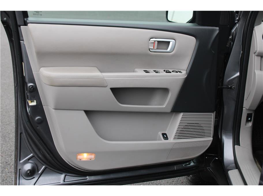 Used 2014 Honda Pilot EX-L image 7