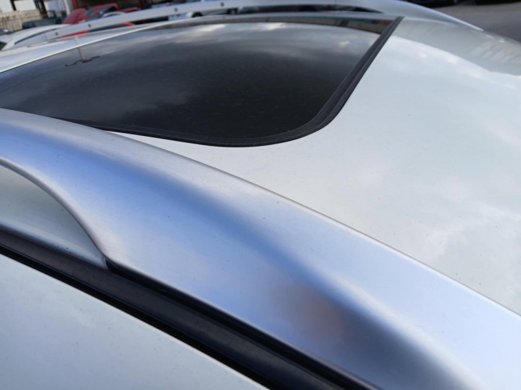 Used 2008 INFINITI EX35 Journey w/ Premium Pkg image 13